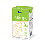 매일우유 저지방 1%