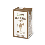 매일우유 무지방 0%