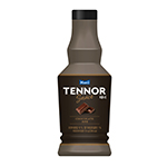 테너 소스 초콜렛