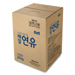매일 연유 20kg
