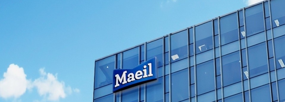 매일유업 본사 이미지